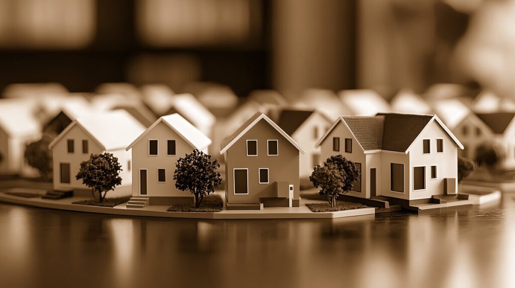 Lennox Woods: Uncovering the Rich Heritage of Summerfield’s Timeless Neighborhood